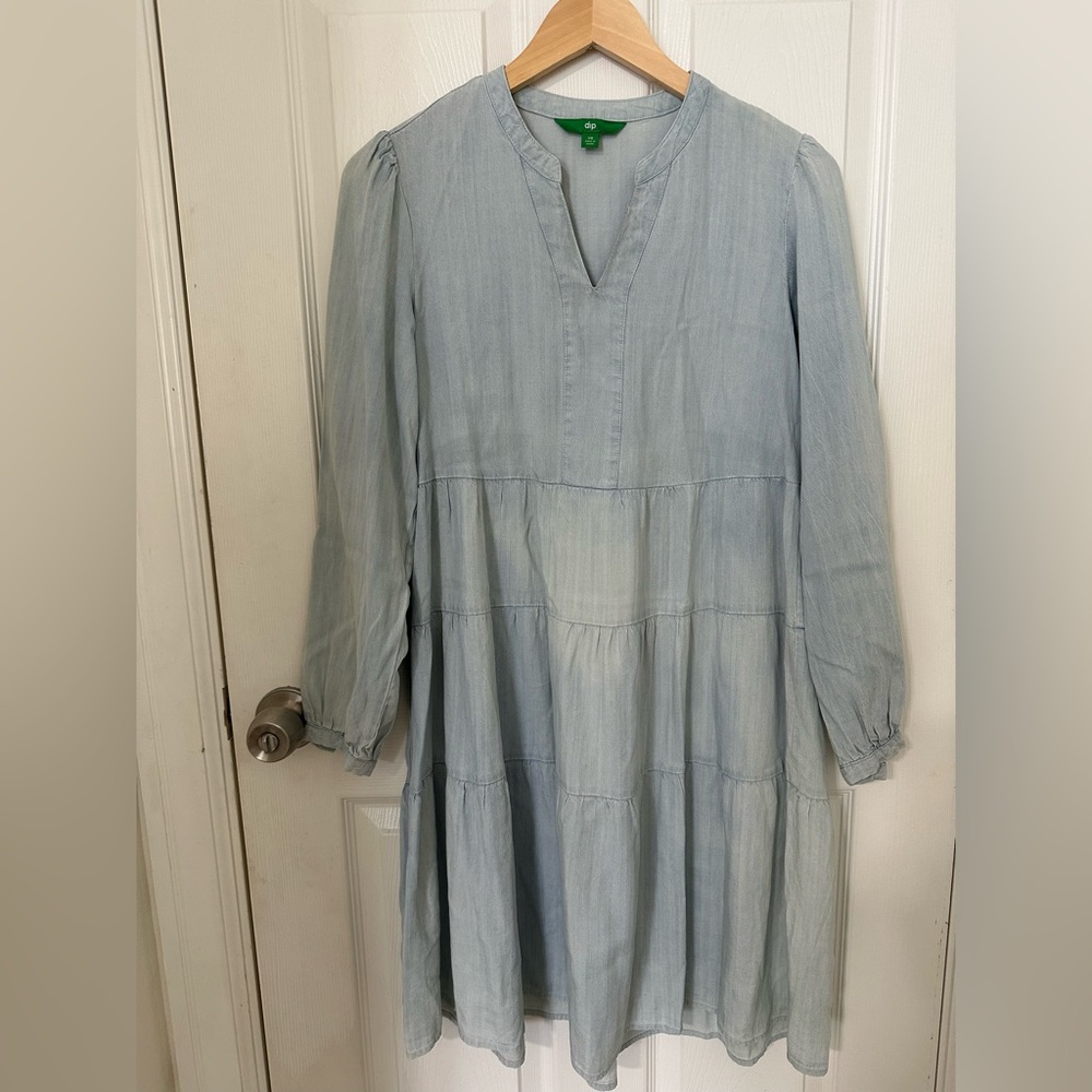 XS dress